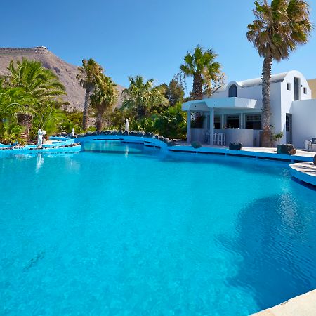 Fenix Hotel Perissa  Zewnętrze zdjęcie