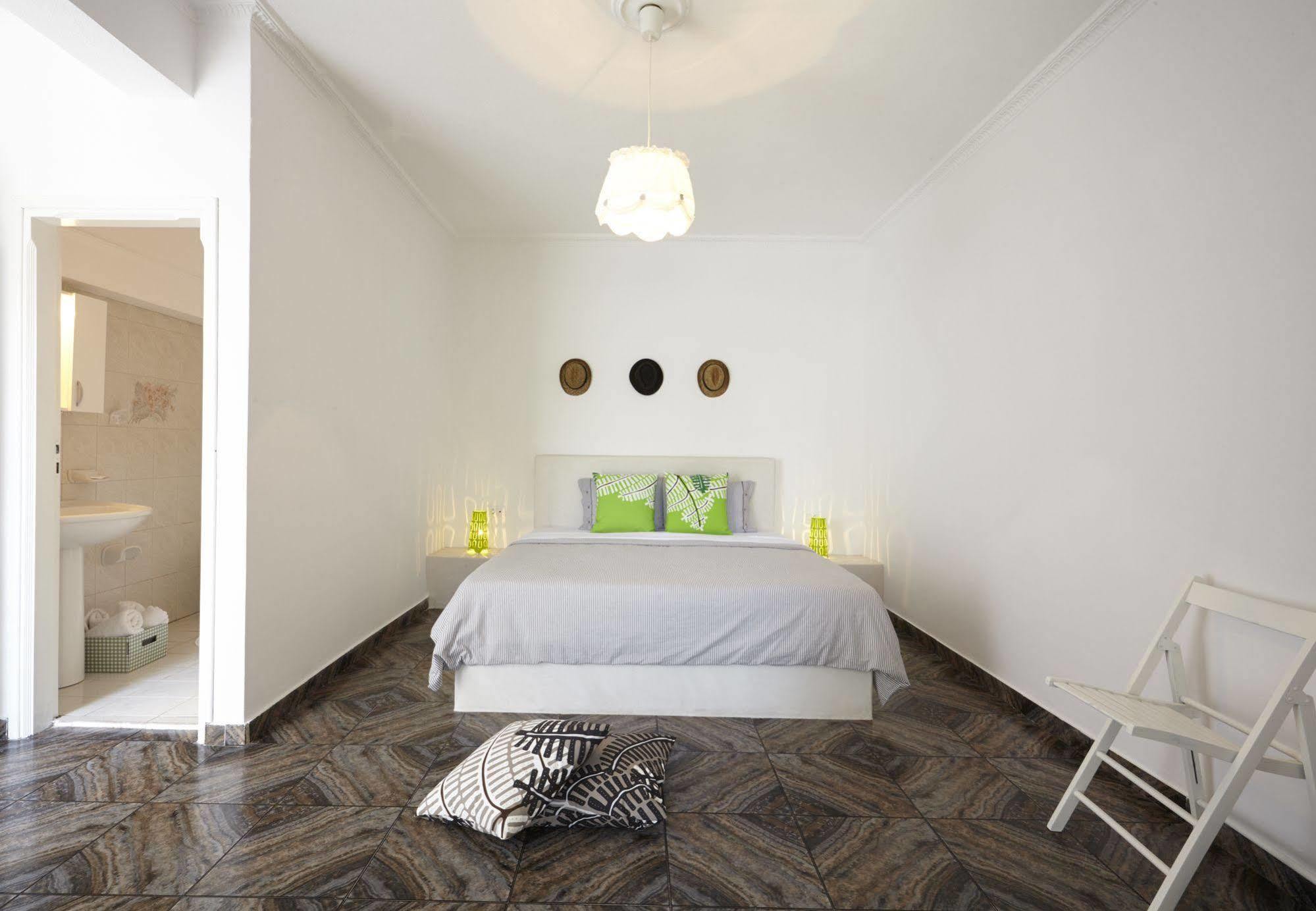 Fenix Hotel Perissa  Zewnętrze zdjęcie